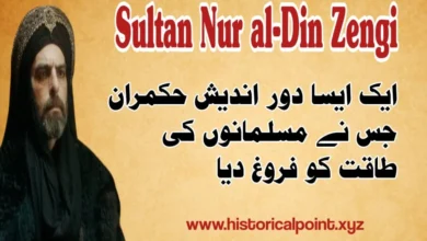 Sultan Nur al-Din Zengi