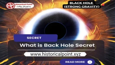 What is Black Hole?