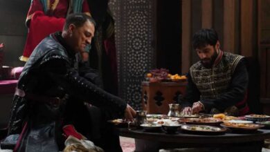 Sultan Mehmed Fateh Episode 48 with Urdu Subtitles