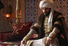 Sultan Muhammad Fateh Episode 52 in Urdu Subtitles