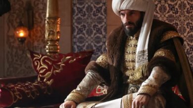 Sultan Muhammad Fateh Episode 52 in Urdu Subtitles