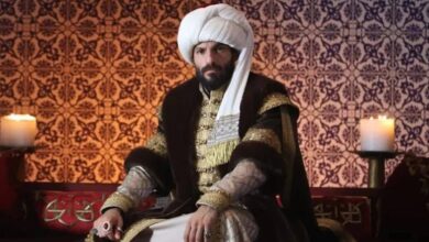 Sultan Mehmed Fateh Episode 50 with Urdu Subtitles