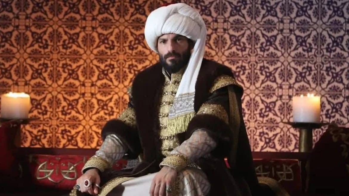 Sultan Mehmed Fateh Episode 50 with Urdu Subtitles