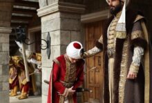 Sultan Muhammad Fateh Episode 53 with Urdu Subtitles