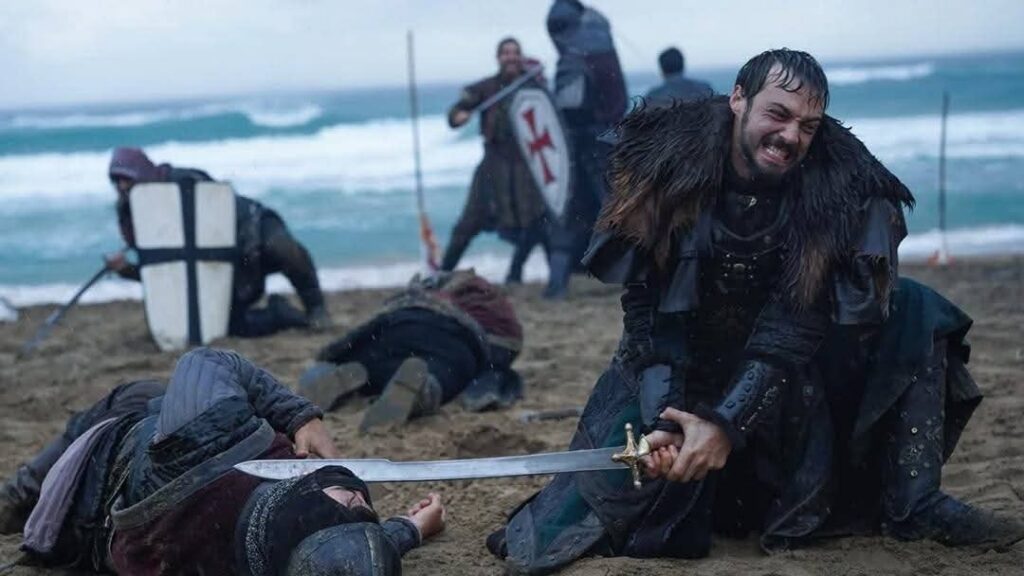 Kurulus Orhan Season 1 Episode 1 in Urdu Subtitles