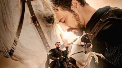 Kurulus Orhan Episode 1 in Urdu Subtitles