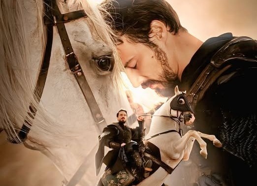 Kurulus Orhan Episode 1 in Urdu Subtitles