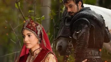 Kurulus Orhan Episode 3 in Urdu Subtitles