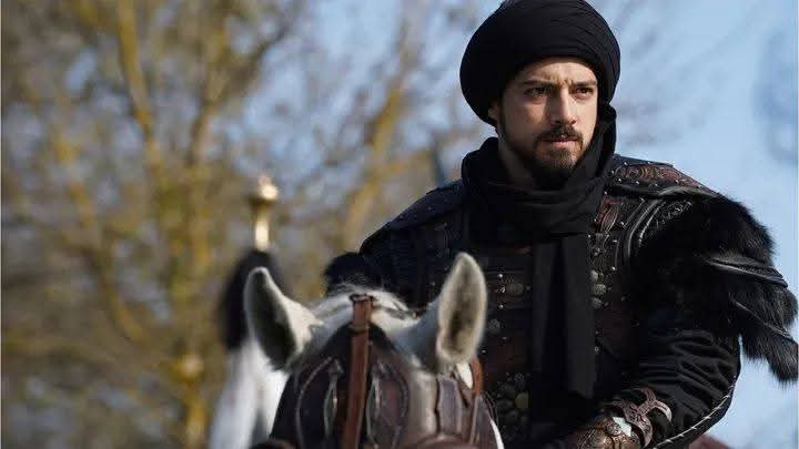 Kurulus Orhan Episode 7 in Urdu Subtitles