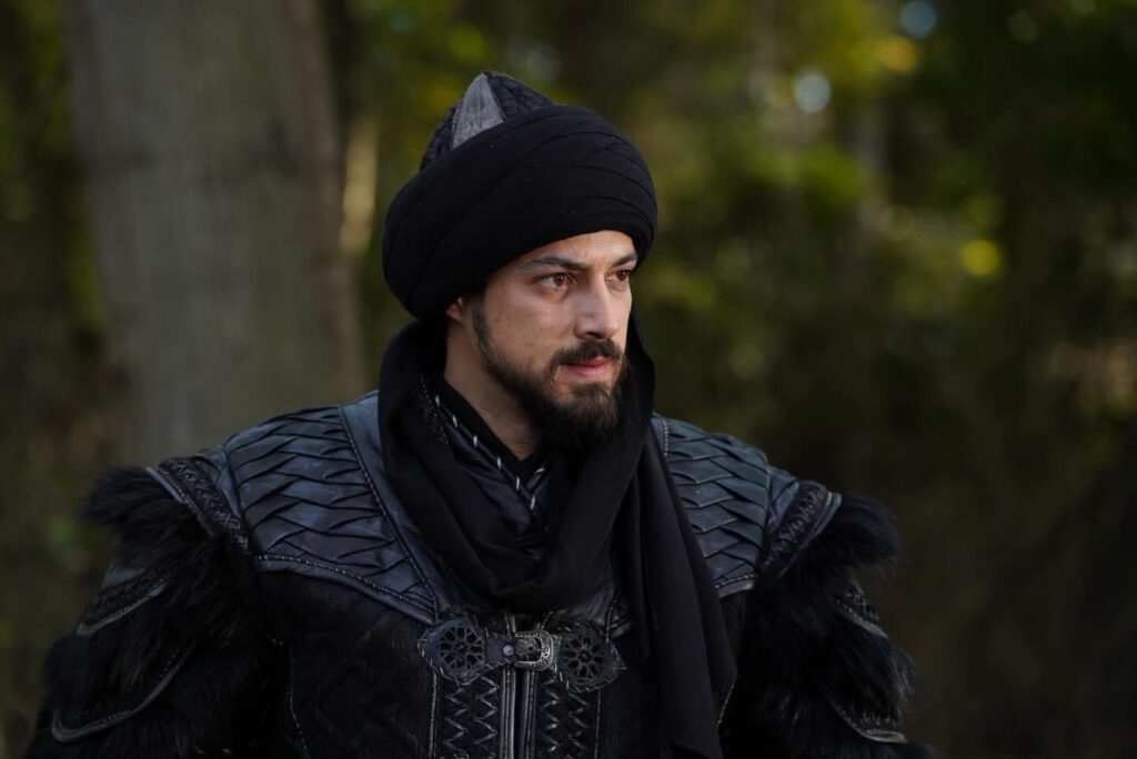 Kurulus Orhan Episode 9 with Urdu Subtitles