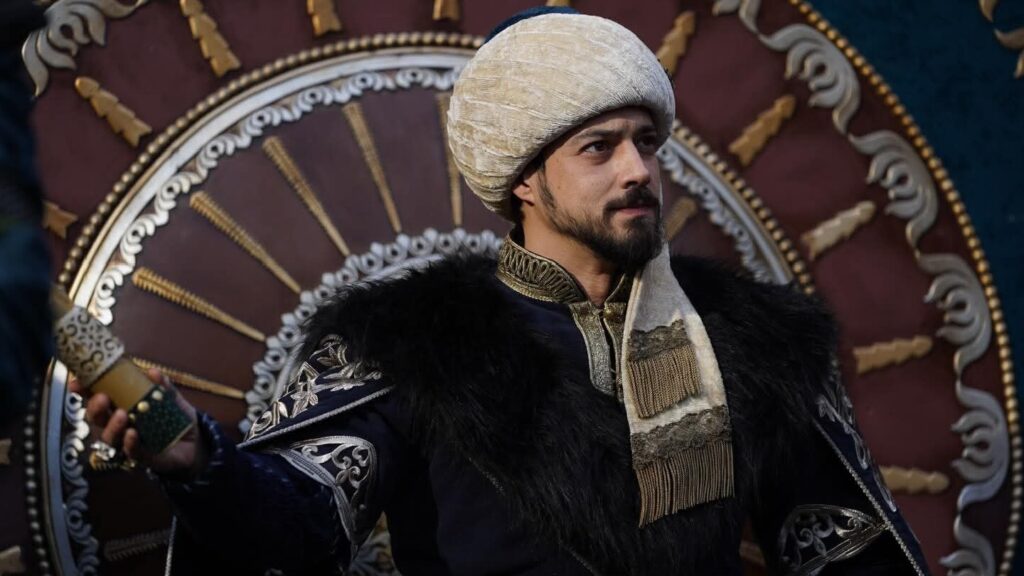 Kurulus Orhan Episode 12 in Urdu Subtitles