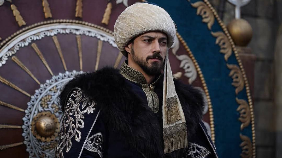 Kurulus Orhan Episode 12 in Urdu Subtitles