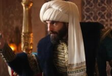 Sultan Muhammad Fateh Episode 67 in Urdu Subtitles