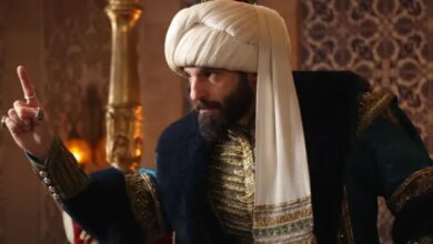 Sultan Muhammad Fateh Episode 67 in Urdu Subtitles