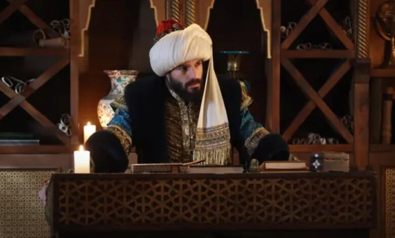 Sultan Muhammad Fateh Episode 67 with Urdu Subtitles