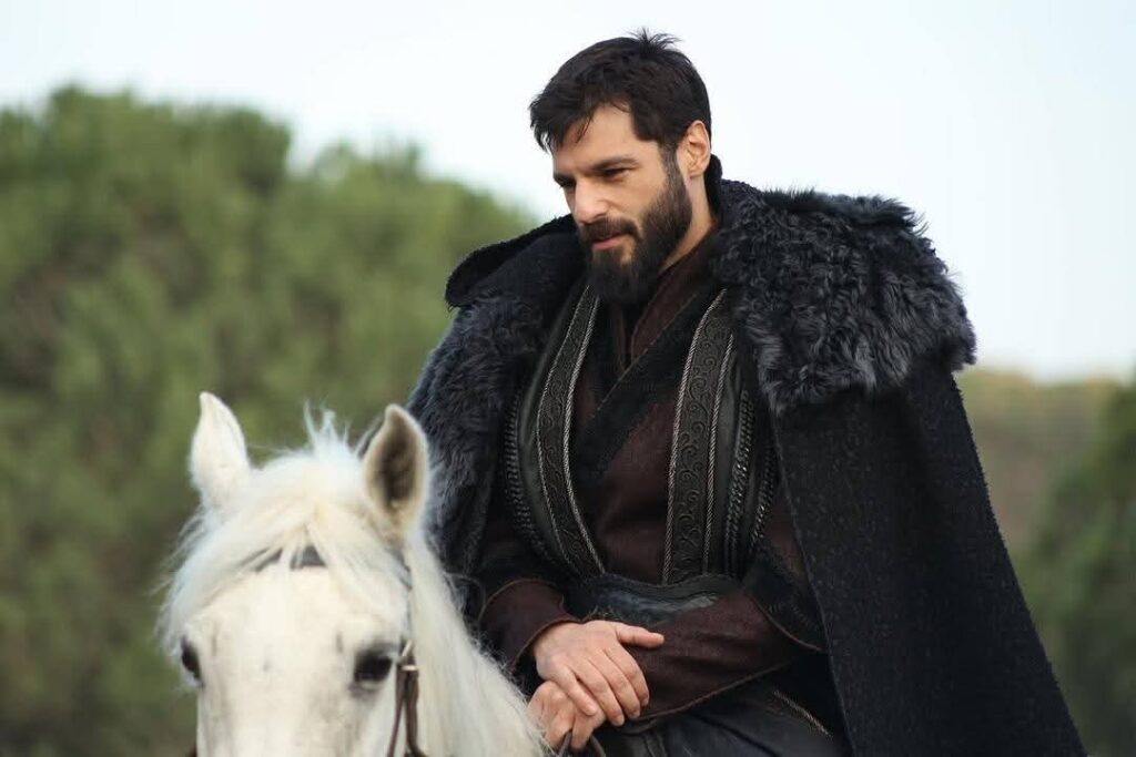 Sultan Muhammad Fateh Episode 65 with Urdu Subtitles