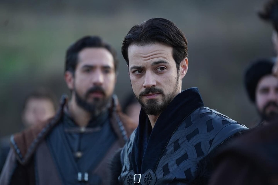 Kurulus Orhan Episode 13 in Urdu Subtitles