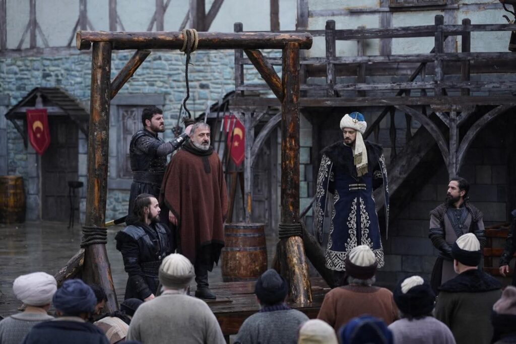 Kurulus Orhan Episode 14 with Urdu Subtitles